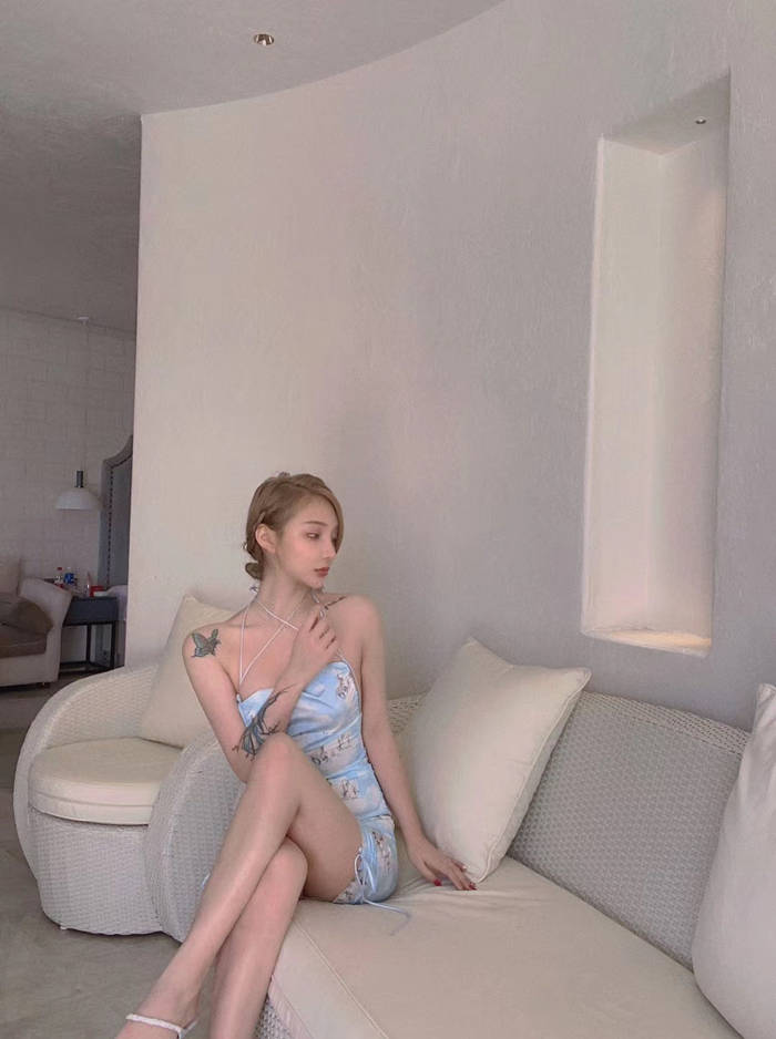 多伦多模特陪游