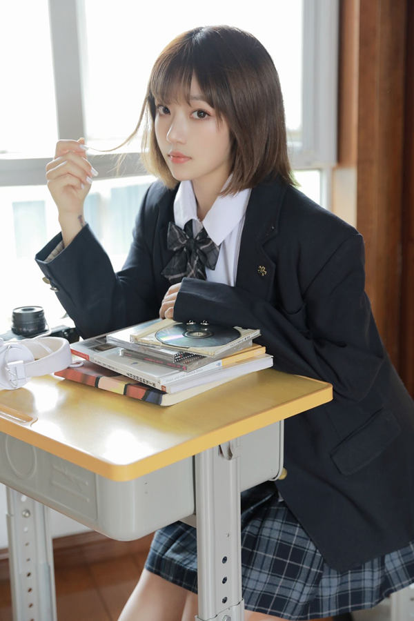 纽约外围女大学生