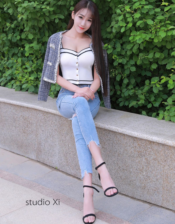 东京模特陪游