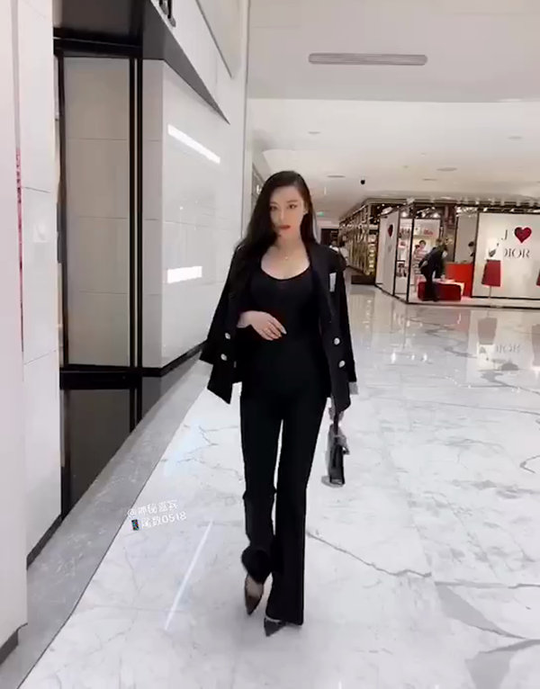 多伦多预约模特