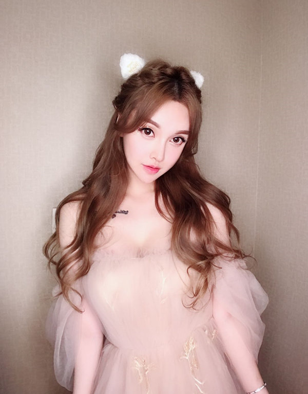 巴黎伴游模特价格