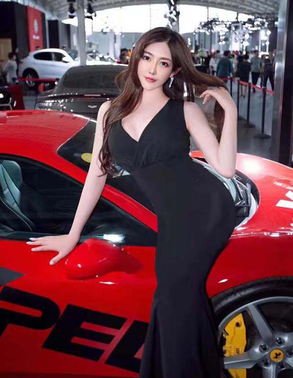 东京外围洋妞