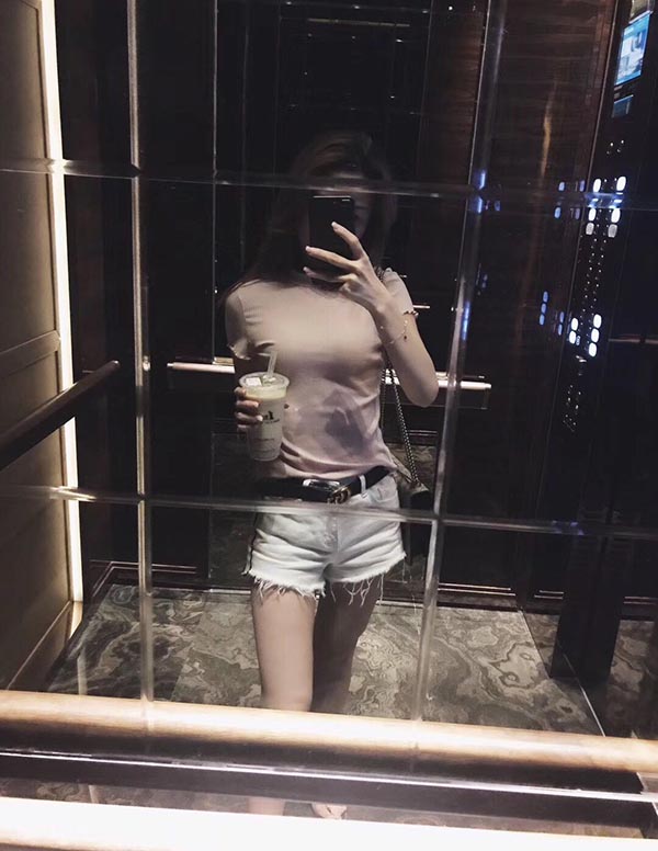 新加坡援交女模特