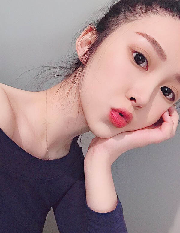 巴黎高端模特经纪人