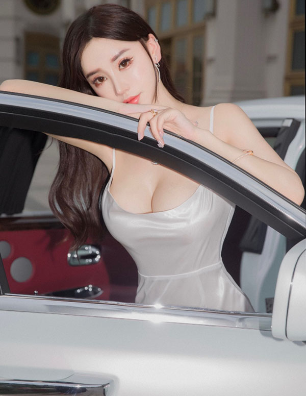 洛杉矶伴游上门服务