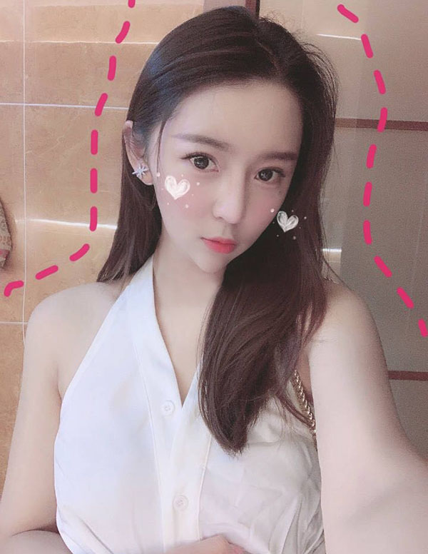 温哥华小姐上门按摩