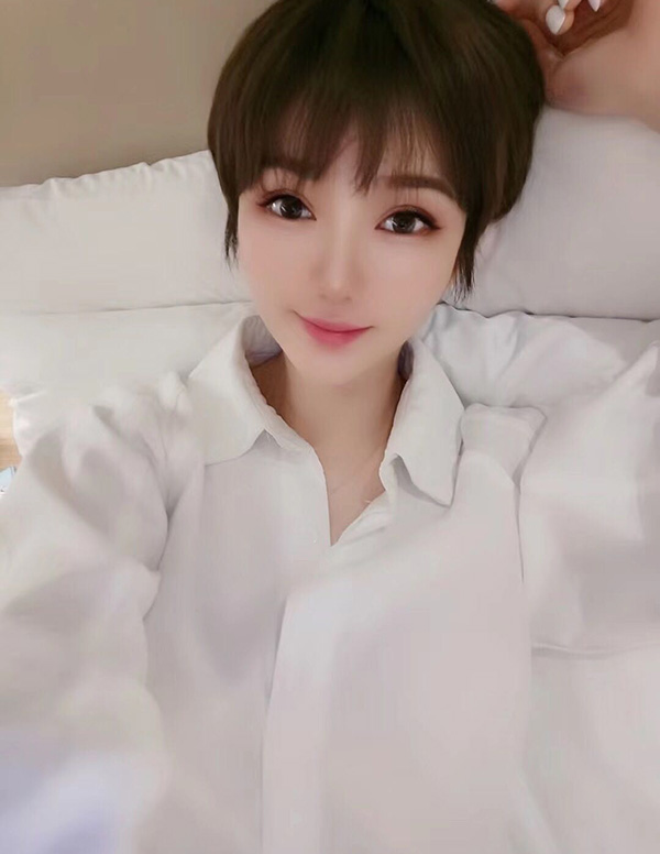 纽约伴游模特价格