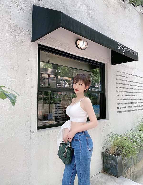 吉隆坡小姐上门按摩