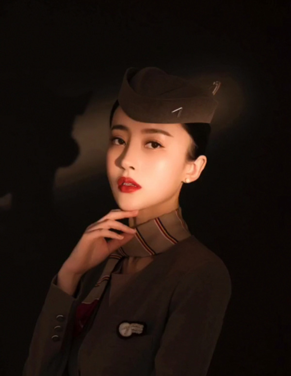 首尔伴游模特预约