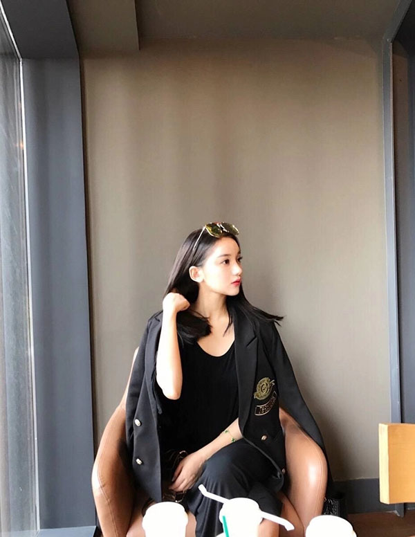 新加坡外围女经纪人