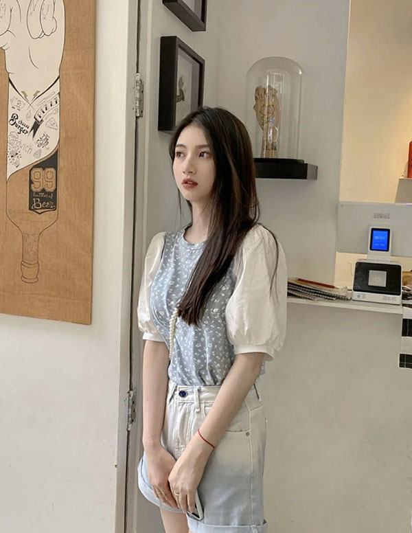 伦敦外围女兼职