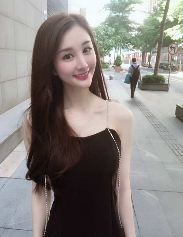 曼谷商务模特预约