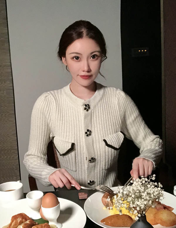 纽约商务伴游