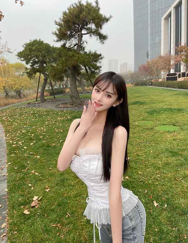 迪拜外围模特微信