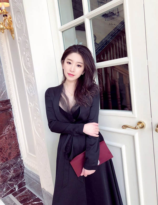 东京高端模特