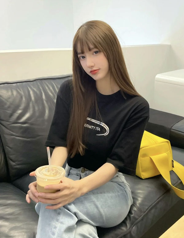首尔哪里有外围女