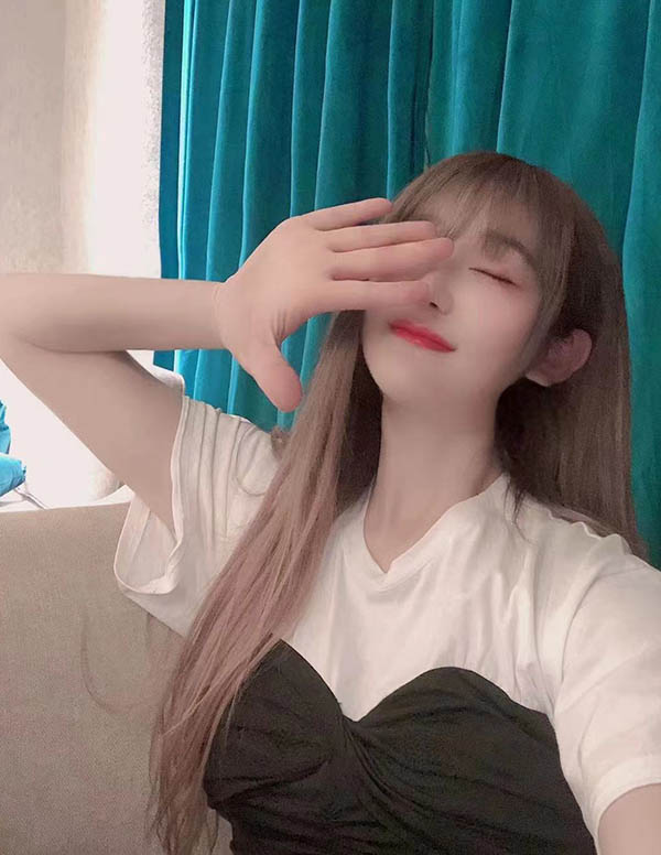 伦敦模特上门