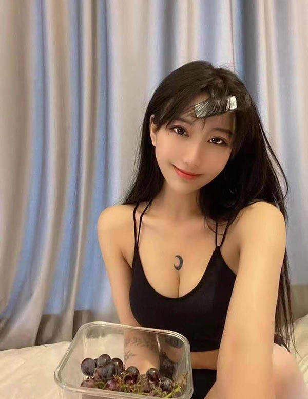 波士顿伴游模特