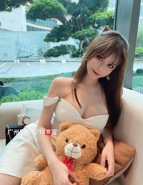 吉隆坡高端模特微信