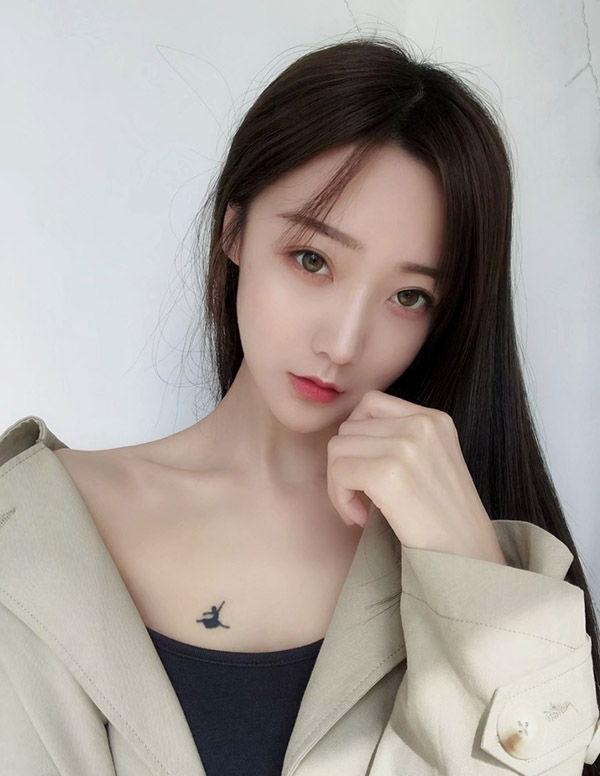 纽约预约高端模特