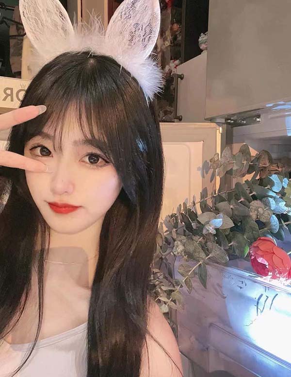 洛杉矶哪里有外围女