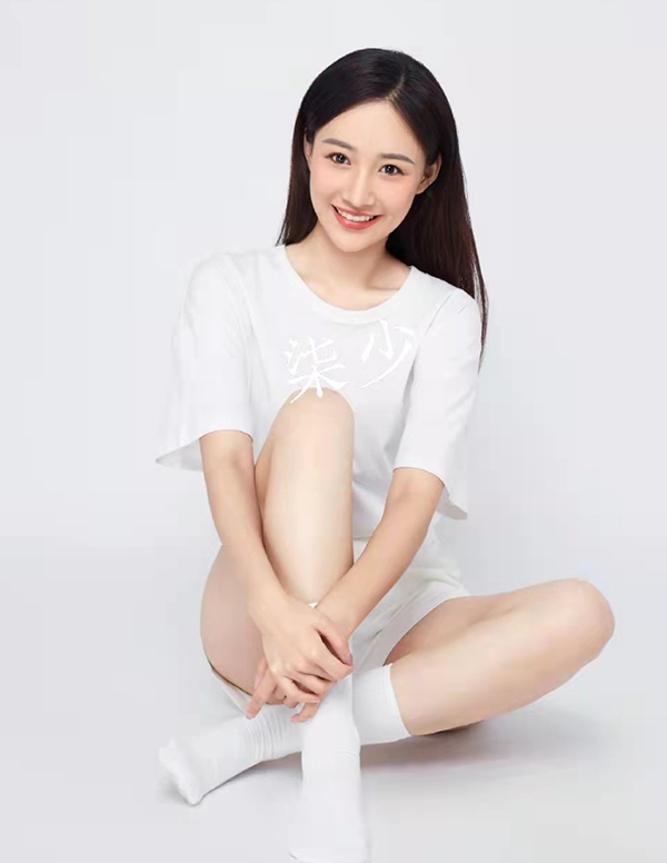 首尔外围洋妞
