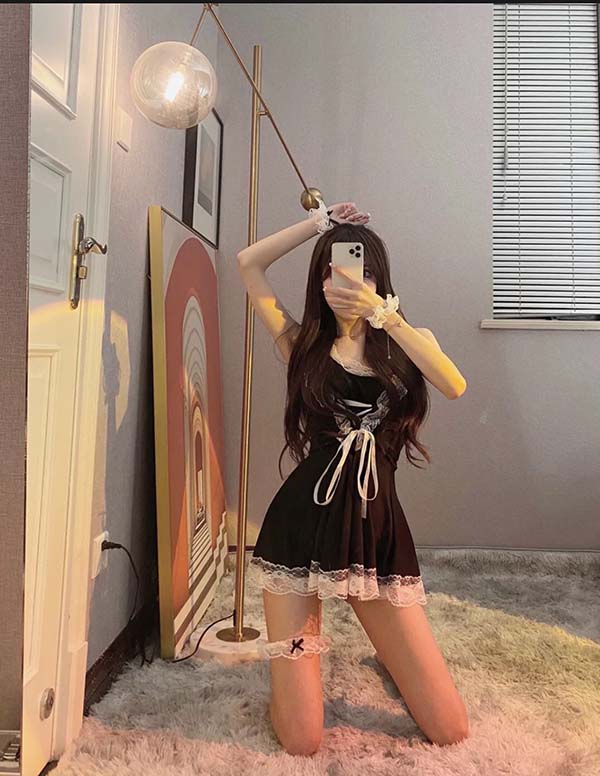 温哥华模特预约