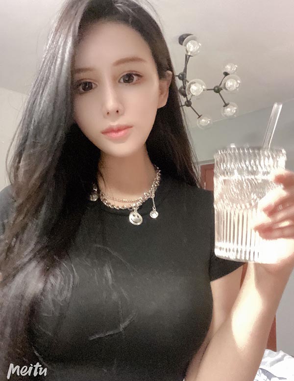 迪拜高端模特价格