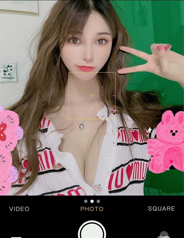 纽约外围洋妞
