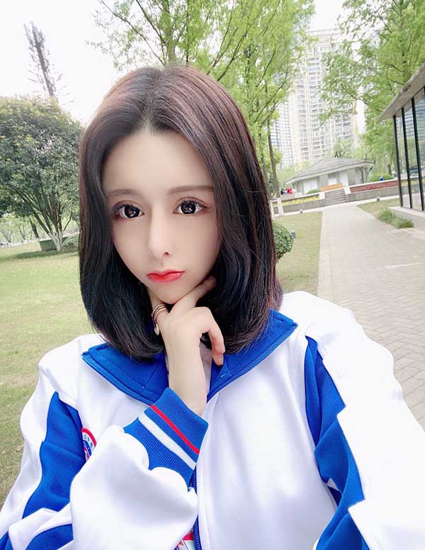 纽约美女伴游