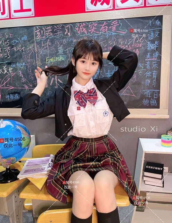 迪拜模特援交