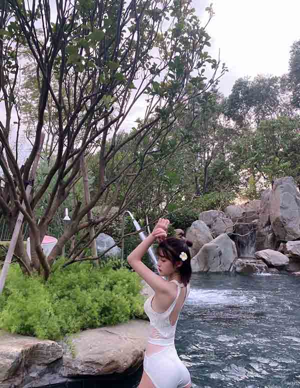 东京模特预约