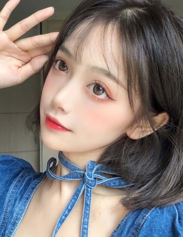 伦敦模特预约