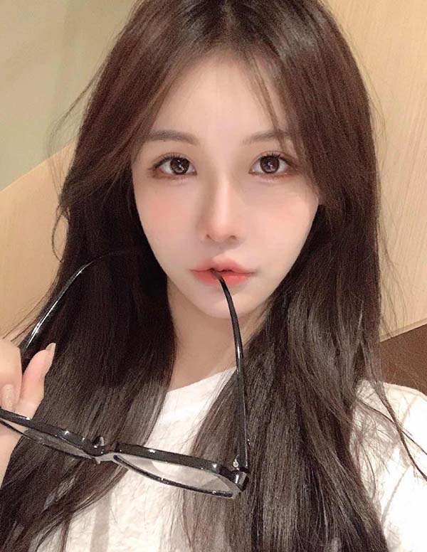 首尔上门模特
