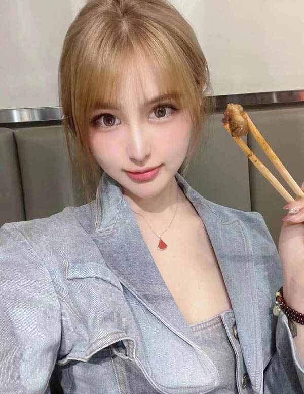 旧金山模特预约微信