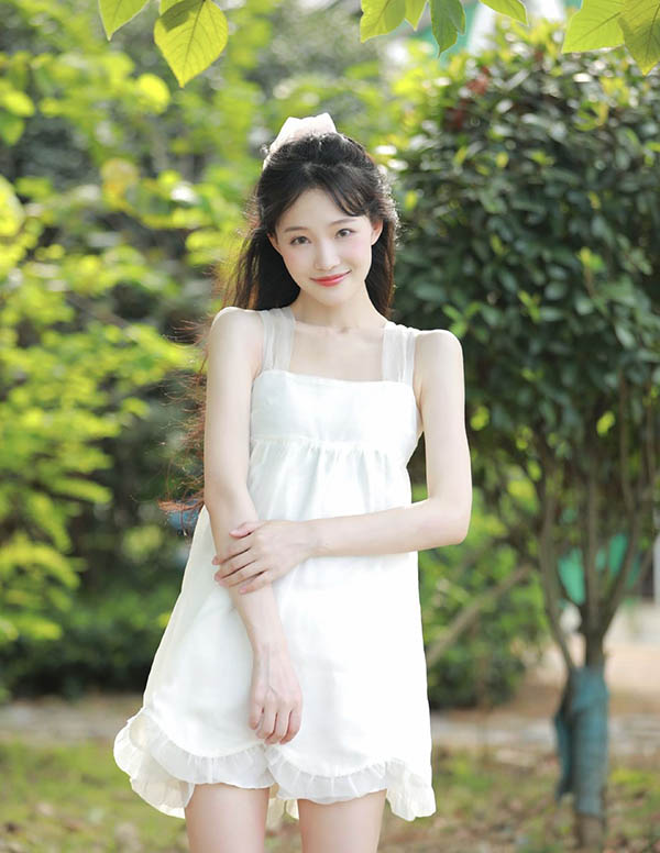 旧金山外围女经纪人