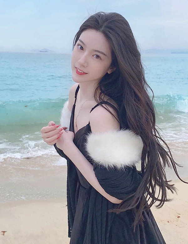 首尔外围女大学生