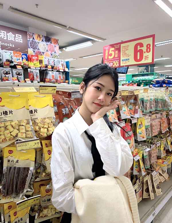 多伦多外围留学生